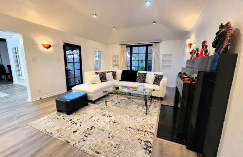 3 bedroom top story apartment near Pico blvd - Foto 7