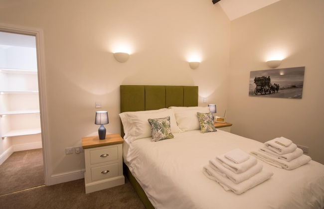 Charming Clock Tower Nestled in North Cumbria - Foto 6