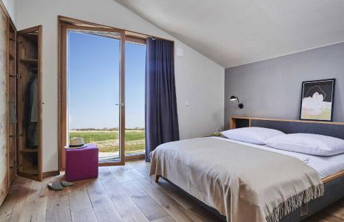 Gud Jard Chalet Nr 18 - Design-Ferienhaus mit exklusiver Ausstattung - Foto 45