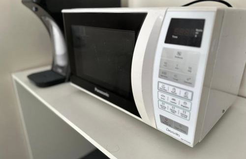 Residencial Aeroconforto - Próximo ao Aeroporto e Fábricas no Tarumã - Foto 17