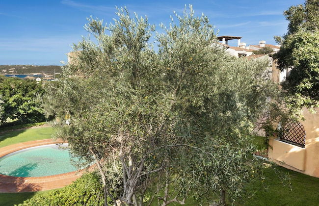 Holiday Residence Il Giardino Degli Oleandri in Porto Cervo - Foto 14