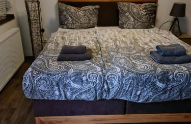 Ferienwohnung Anke - Apartment 3 - Foto 2