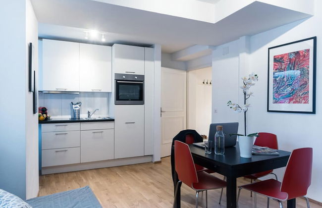 Hitrental Old Town Apartments - Foto 69