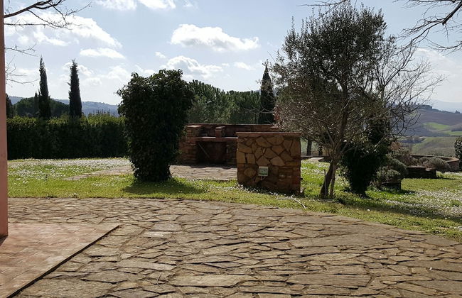 Agriturismo Torraiolo - Foto 11