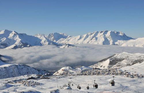 Appartements Le Soleil - Foto 1