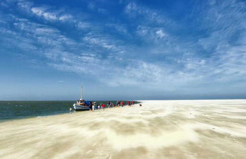 Gud Jard Chalet Nr 18 - Design-Ferienhaus mit exklusiver Ausstattung - Foto 64