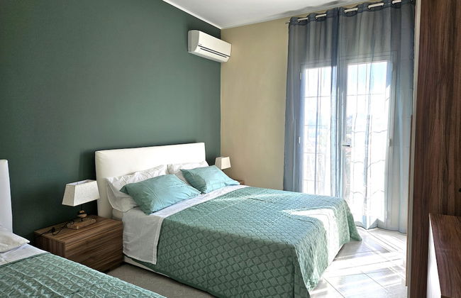 Villa Merilusi by Ortigiaapartments - Foto 8