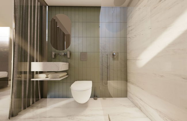 VISIONAPARTMENTS Lugano - Foto 14