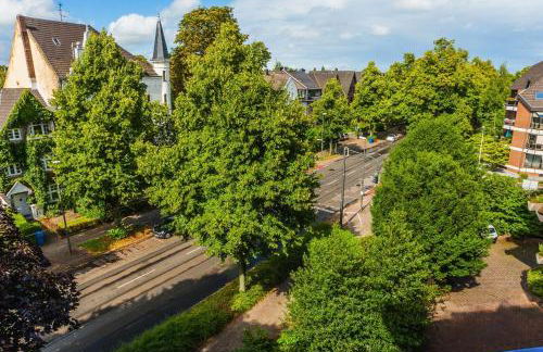 Apartment am Zoo - Foto 13