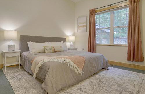 The Coho Lodge & The Chinook Lodge at Government Camp - Meredith Lodging - Foto 73