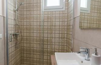 Virgilio hosting Casa Nuovissima Vista Mare - Foto 44