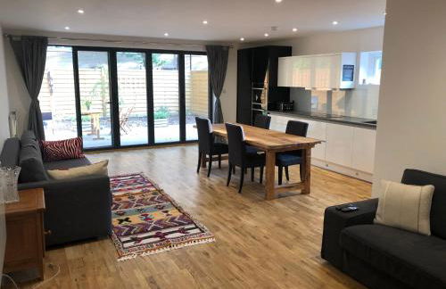 Spacious self-contained flat - 33AS1 - Foto 1