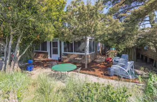 Chill Fire Island Beachfront Cottage with Amazing Bay and Sunset Views, Perfect Location in Fair Harbor - Foto 43