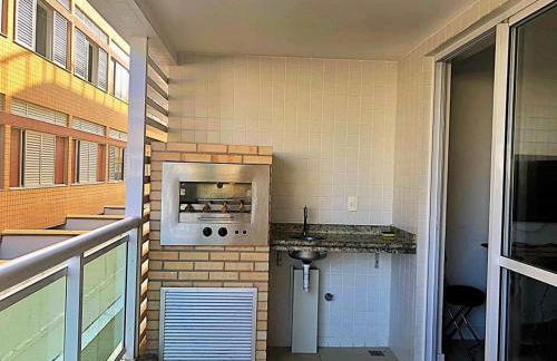 Beach Side - Praia do Forte 100 m - Foto 31