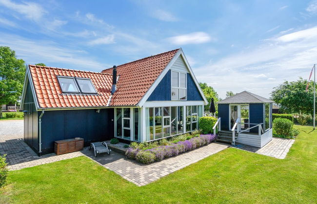 "Edvia" - 700m to the fjord - Photo 5