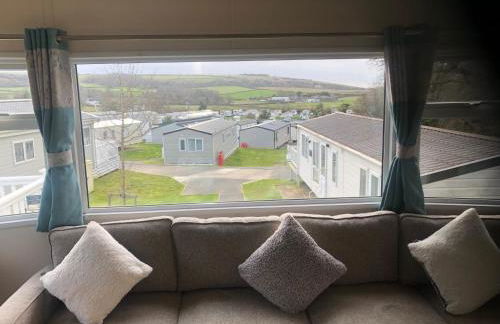 Classy caravan with ample space - Foto 22