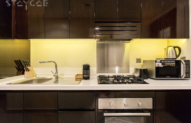 Staycae Majestine - Foto 20