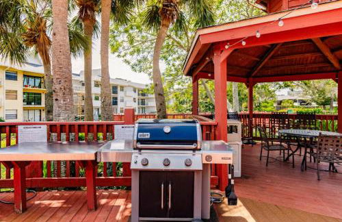 Park Shore Resort, Top Floor BLDG H 347-Lake view - Foto 44