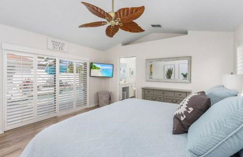 Relaxation and Sunshine at Casa Del Sol Pool Villa - Foto 18