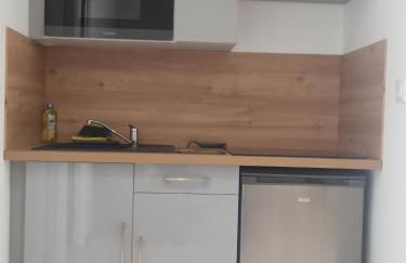 L'étape Da estrela - Cocon cosy -Vernon Giverny - Foto 14