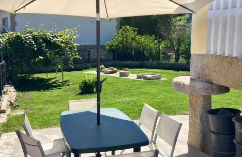 Casa CAMPELO- Playas de Pinténs - CANGAS-HIO- Ría de Aldán - Foto 23