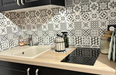 Le Chanzy Proche des Thermes et de la Gare - Foto 7