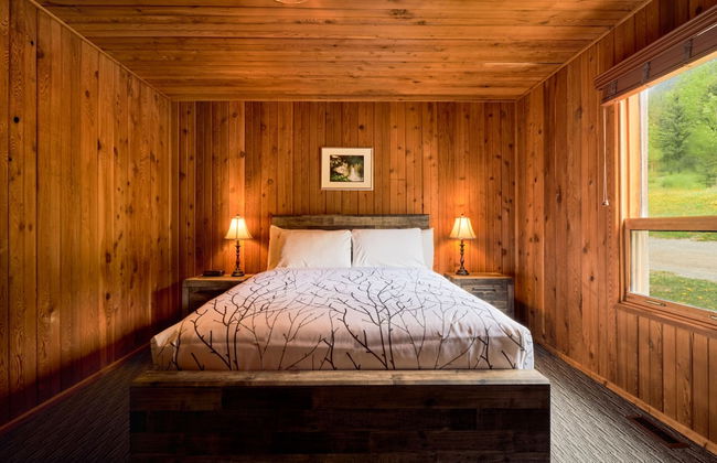 Banff Gate Mountain Resort - Foto 4