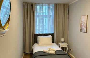 Ferienwohnung BX - Foto 13