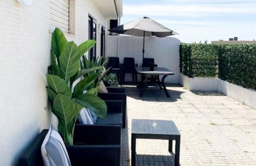 Oporto Terrace Apartament - Foto 29