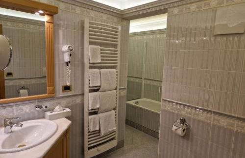 Residence Ciastel - Foto 14