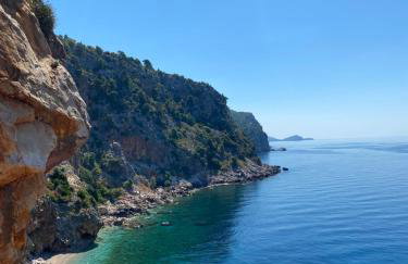 Meridiem Holiday Home in Dubrovnik region - Foto 64