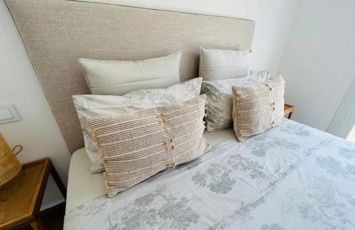 NEW Apartment in Lo Pagán - San Javier- Swimming Pool - Sea 50m away - Foto 11