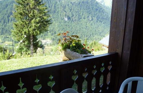 Appartement 2 pièces cosy, 5 pers, terrasse sud, proche des remontées, parking inclus, WiFi en option - FR-1-676-51 - Foto 13