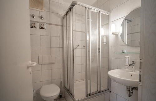 Appart-Haus Business Apartments - Foto 26