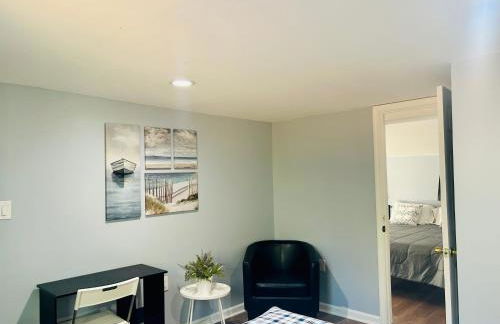 Cozy New Mfd Home near Lake Norman - Foto 41