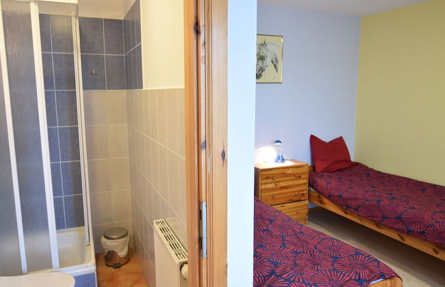 Cottage in a Quiet Location by the Lake Mausz, Parchowo in Kashubia - Photo 16