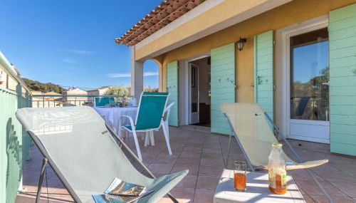 Apartment Lou Mazet by Interhome - Foto 4