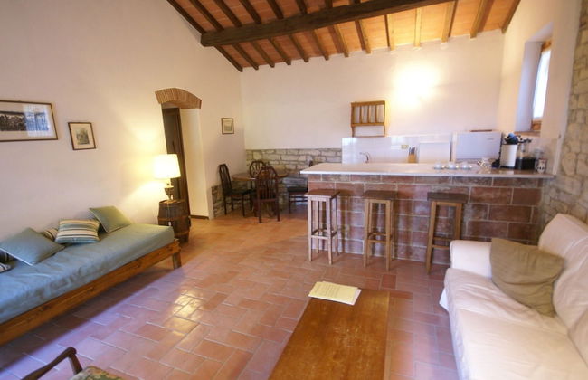 Agriturismo Poggio di Montepescoli - Il Ciliegio - Foto 5