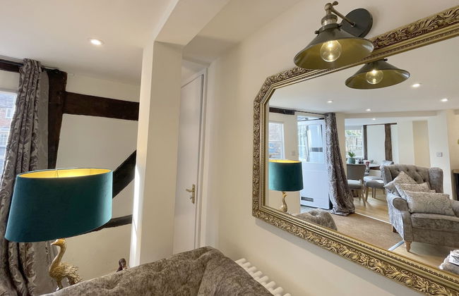 Humbug Cottage - Foto 35