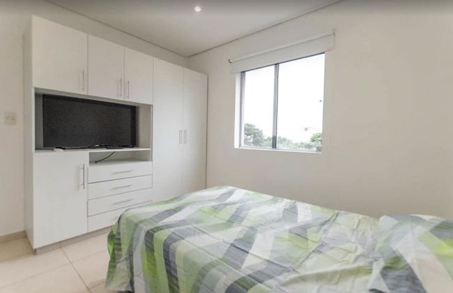 Trendy Barrio Jara apartment - Foto 5