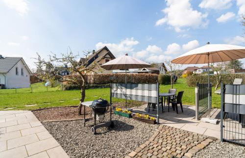 Dreamy Holiday Home in Ellscheid With Terrace - Foto 16