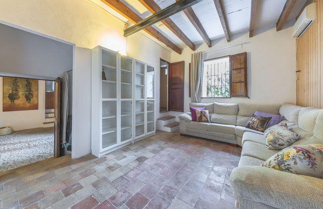 Villa Can Mir - Foto 3