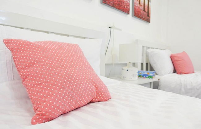 Family Home Chiang Mai - Lino House - Foto 33