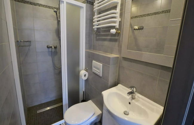 Apartment in Rewal Near Baltic Sea Beach - Photo 8