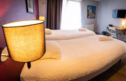 Résidence Hera Paris Orly Aéroport - Foto 21