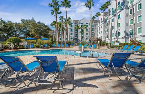 Disney Potter Condo FREE Shuttle & Parking - Foto 29