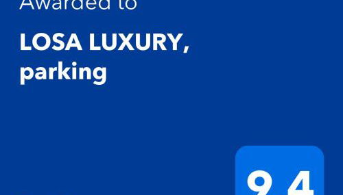 LOSA Luxury - Foto 3