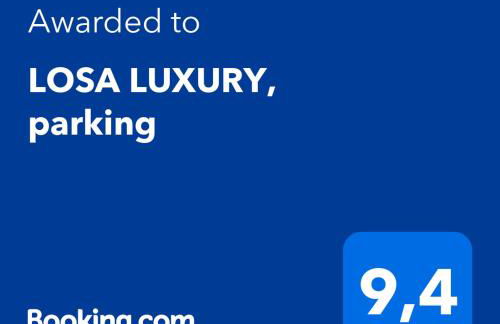 LOSA Luxury - Foto 3
