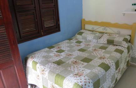 Casa da Socorro - Serra de Guaramiranga - Foto 24