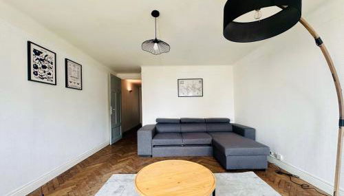Appartement Coeur de ville - Foto 3